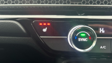 Honda Civic 2.0 eHEV Sport 5dr CVT Hybrid Hatchback